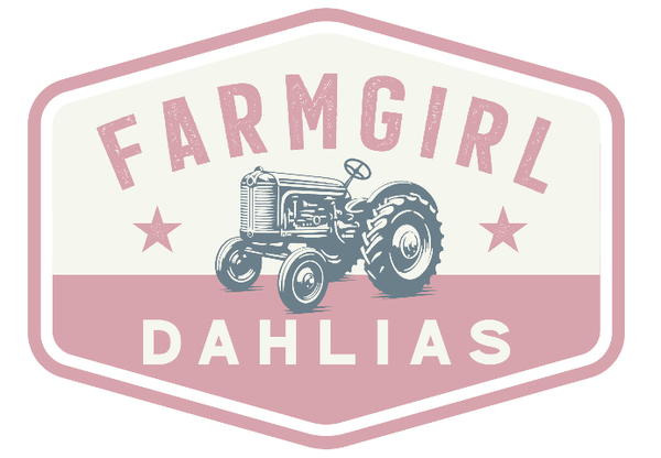 Farmgirl Dahlias